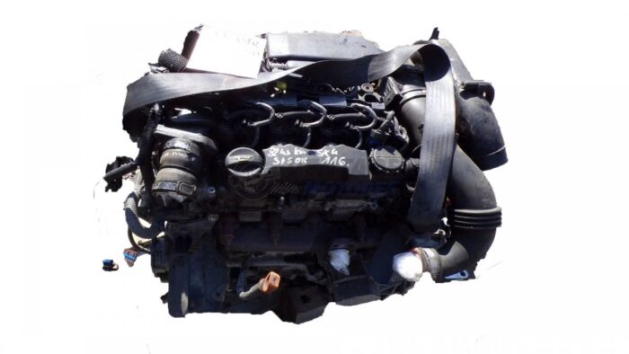 Motor m16a suzuki sx4 (ey, gy) 1.6 vvt (rw 416)