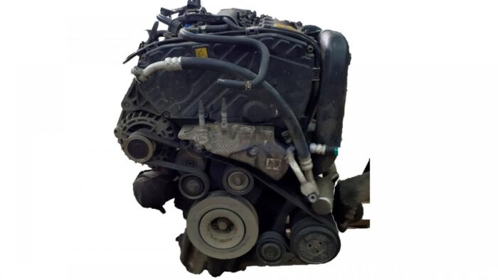 Motor d19aa suzuki sx4 (ey, gy) 1.9 ddis 4x4 (rw 419d)