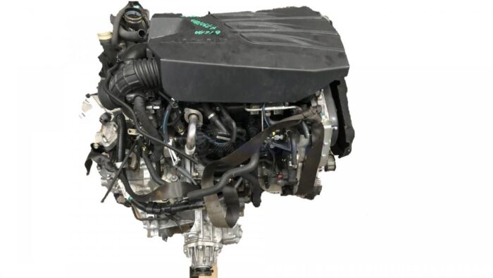 Motor d16aa suzuki sx4 s-cross (jy) 1.6 ddis (akk 416d)