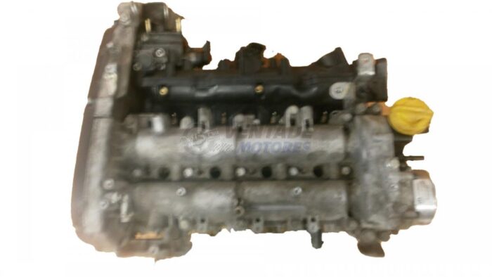 Motor d16aa suzuki sx4 s-cross (jy) 1.6 ddis (akk 416d)