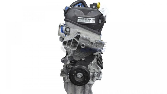 Motor chzb, dkld audi a1 (8x1, 8xk) 1.0 tfsi