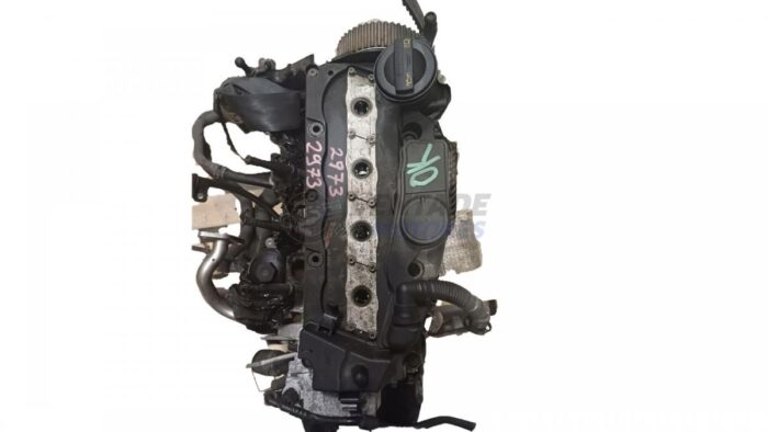 Motor cffa, azv, cbaa audi a3 (8p1) 2.0 tdi