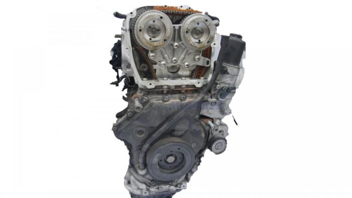 Motor djha, cjxg audi a3 (8v1, 8vk) s3 quattro