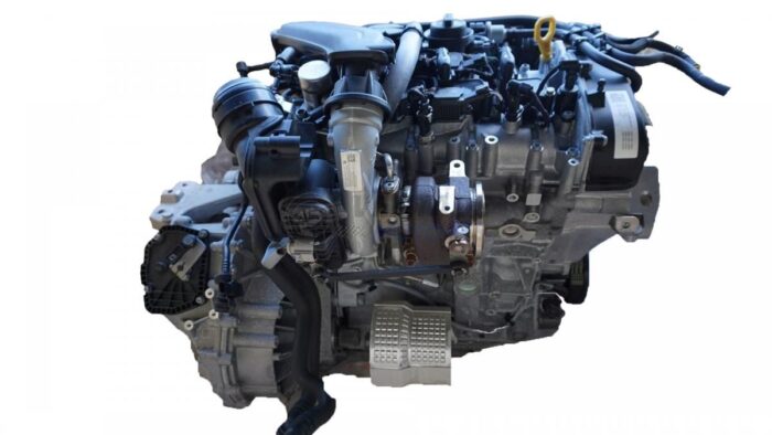 Motor dpca, dada audi a3 sportback (8va, 8vf) 35 tfsi