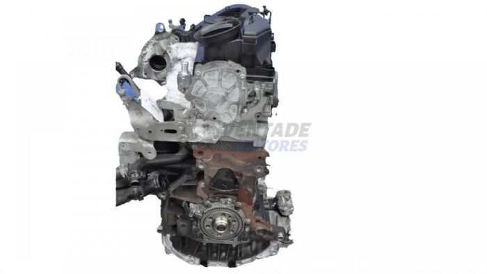 Motor cagb, csub, cjcb audi a4 allroad b8 (8kh) 2.0 tdi quattro