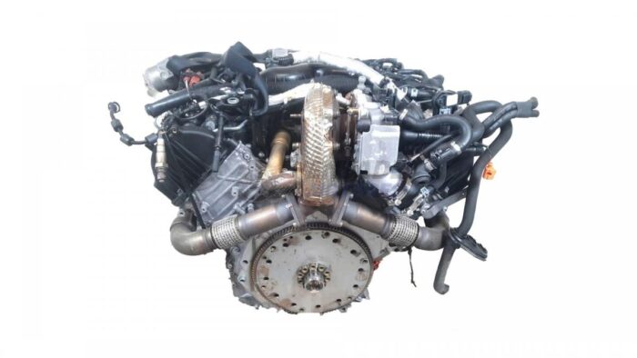 Motor ckvc, cduc, ckvb audi a4 allroad b8 (8kh) 3.0 tdi quattro