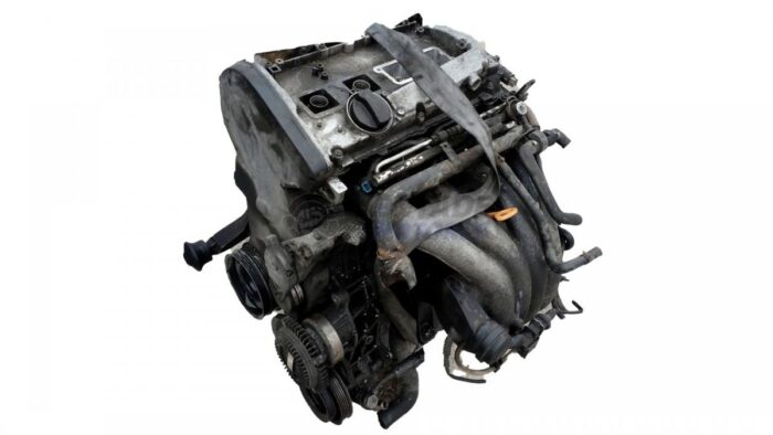 Motor arg, adr, avv, apt audi a4 b5 (8d2) 1.8