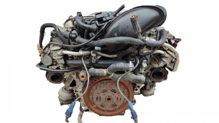 Motor bbj audi a4 b6 (8e2) 3.0