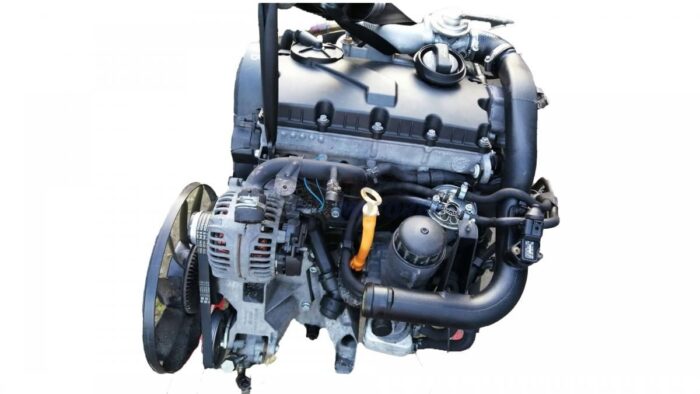 Motor avb audi a4 b6 avant (8e5) 1.9 tdi