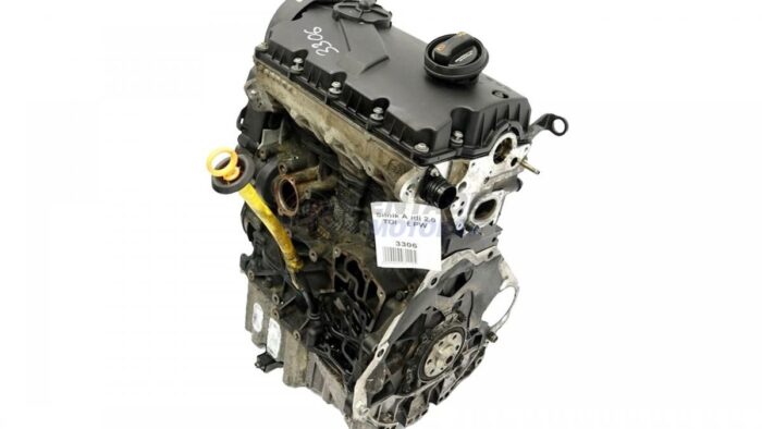 Motor bpw audi a4 b7 (8ec) 2.0 tdi