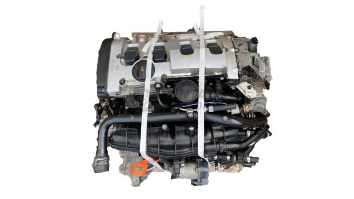 Motor bgb, bwe audi a4 b7 (8ec) 2.0 tfsi