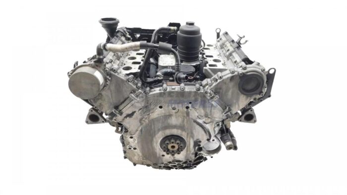 Motor bpp audi a4 b7 (8ec) 2.7 tdi