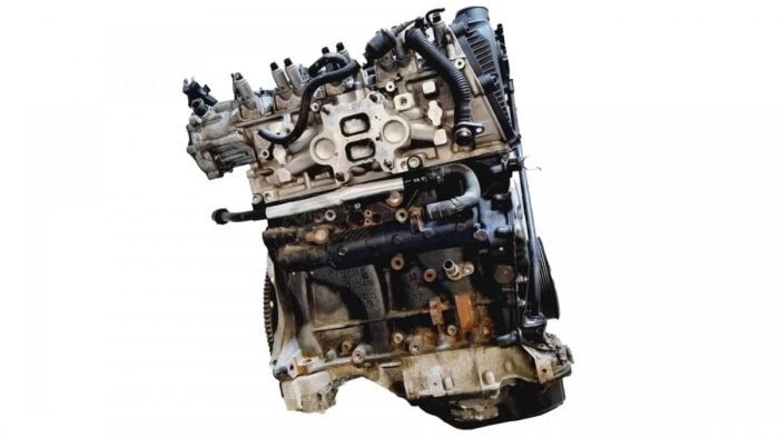 Motor cjeb audi a4 b8 (8k2) 1.8 tfsi