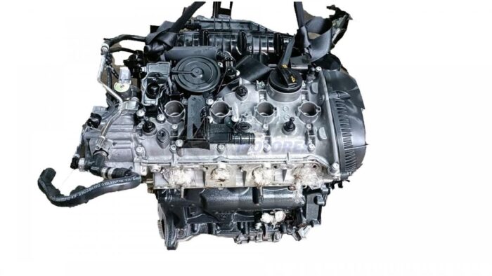 Motor cabb, cdhb audi a4 b8 (8k2) 1.8 tfsi