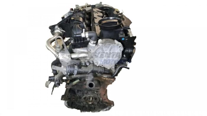 Motor cjcd, cmfb, csua audi a4 b8 (8k2) 2.0 tdi