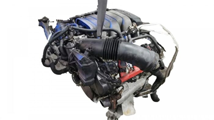 Motor cala audi a4 b8 (8k2) 3.2 fsi