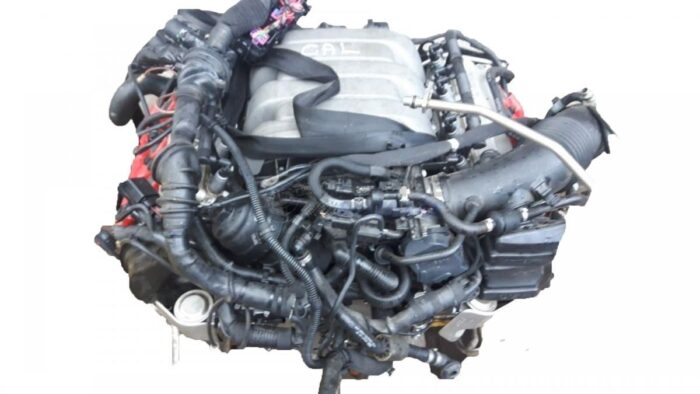 Motor cala audi a4 b8 (8k2) 3.2 fsi