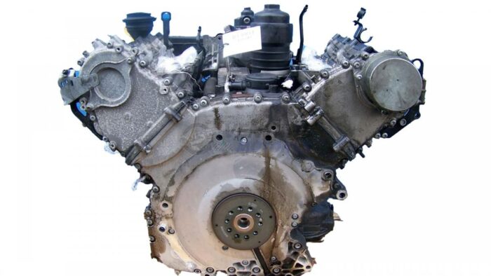 Motor cama, cgka audi a4 b8 avant (8k5) 2.7 tdi