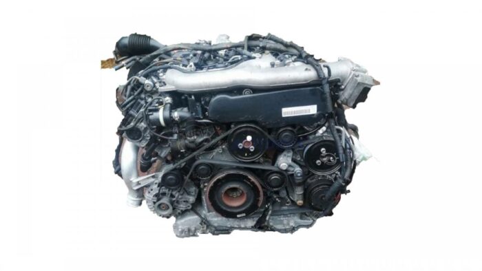 Motor ccla, capa, ccwa audi a4 b8 avant (8k5) 3.0 tdi quattro