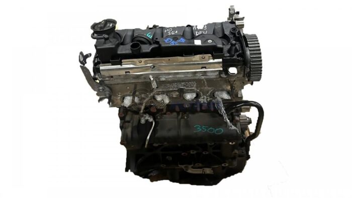 Motor deuc audi a4 b9 (8w2, 8wc) 2.0 tdi