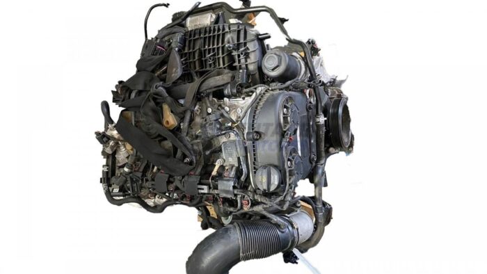 Motor ddwa audi a4 b9 (8w2, 8wc) 2.0 tfsi mild hybrid