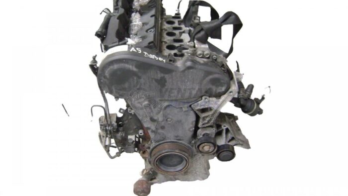 Motor cglc audi a5 (8t3) 2.0 tdi