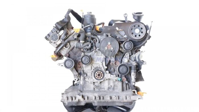 Motor cama, cgka audi a5 (8t3) 2.7 tdi