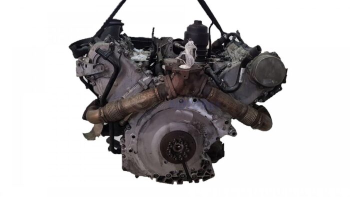 Motor camb, cgkb audi a5 (8t3) 2.7 tdi