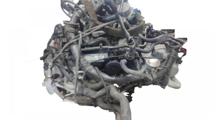 Motor caua audi a5 (8t3) s5 quattro