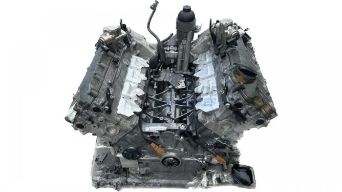 Motor ctda, cgwc, cgxc, ctub, caka, crec audi a5 (8t3) s5 quattro