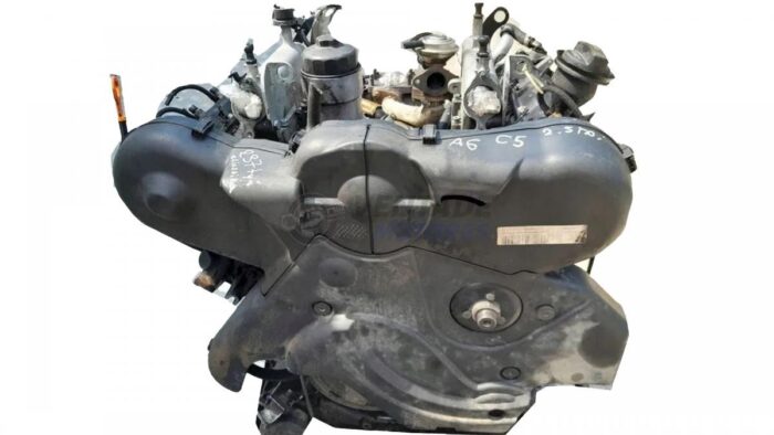 Motor bfc, bcz, bdg audi a6 c5 (4b2) 2.5 tdi