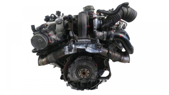 Motor bfc, bcz, bdg audi a6 c5 (4b2) 2.5 tdi