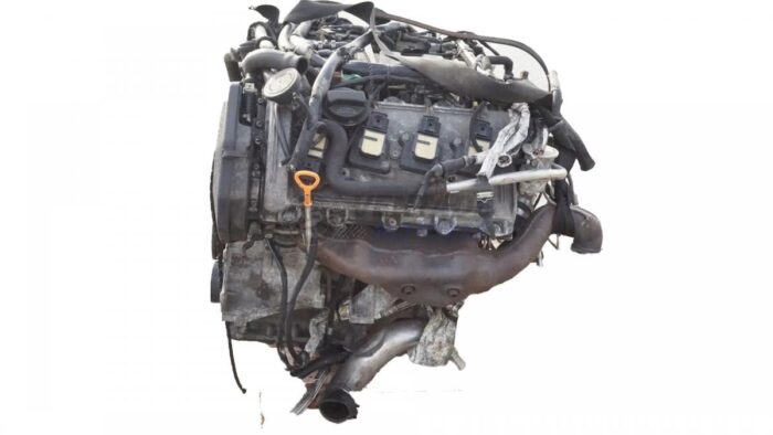 Motor bcy audi a6 c5 (4b2) rs6 quattro