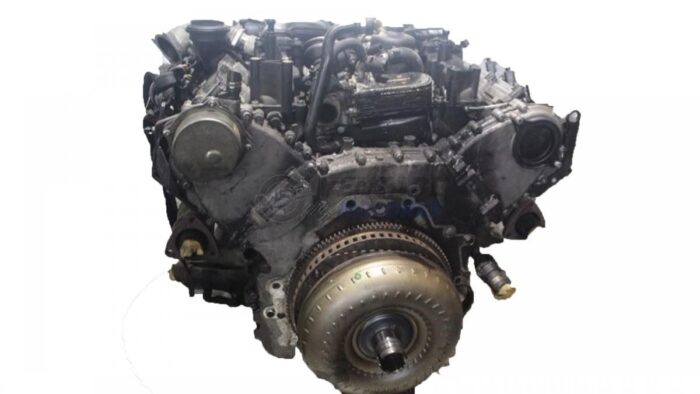 Motor bmk audi a6 c6 (4f2) 3.0 tdi quattro