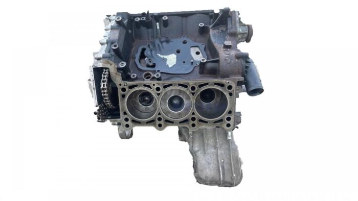 Motor bmk audi a6 c6 avant (4f5) 3.0 tdi quattro