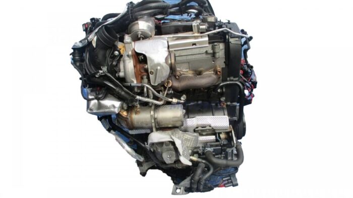 Motor cnha, czja, ddda audi a6 c7 (4g2, 4gc) 2.0 tdi