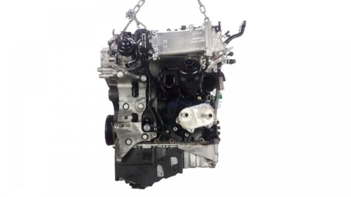 Motor cnha, czja, ddda audi a6 c7 (4g2, 4gc) 2.0 tdi