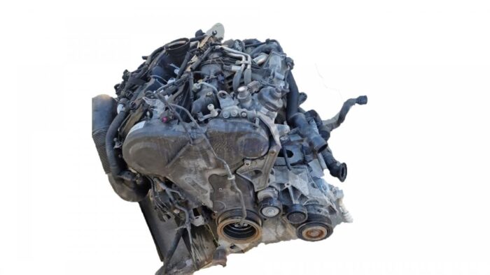 Motor cglc, cmgb audi a6 c7 (4g2, 4gc) 2.0 tdi