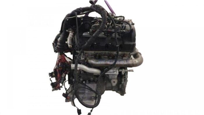 Motor ckvc, cdud, cduc, ckvb audi a6 c7 avant (4g5, 4gd) 3.0 tdi quattro