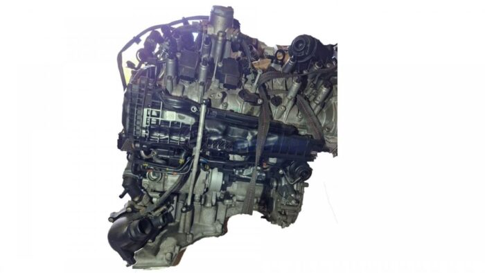 Motor ceuc audi a7 sportback (4ga, 4gf) s7 quattro