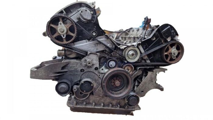 Motor bfl audi a8 d3 (4e2, 4e8) 3.7 quattro