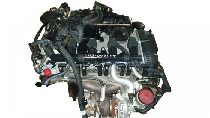 Motor chja audi a8 d4 (4h2, 4h8, 4hc, 4hl) 2.0 tfsi hybrid