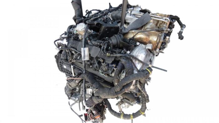 Motor ctga audi a8 d4 (4h2, 4h8, 4hc, 4hl) 4.0 tfsi quattro