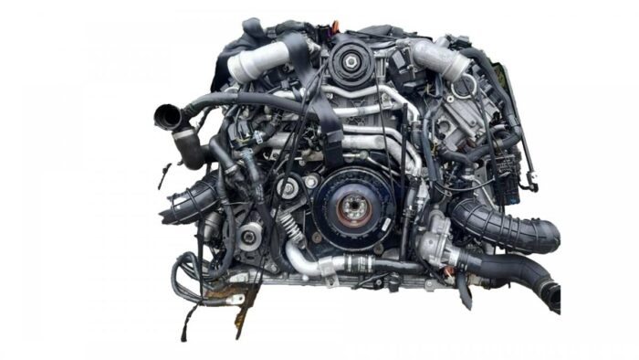 Motor cdsb audi a8 d4 (4h2, 4h8, 4hc, 4hl) 4.2 tdi quattro