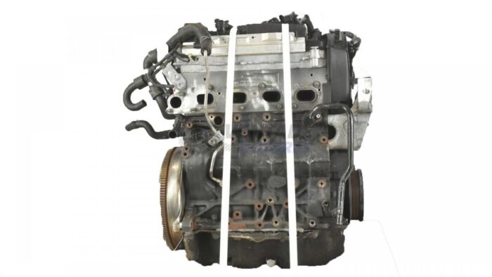 Motor cuvd, dftc audi q3 (8ub, 8ug) 2.0 tdi