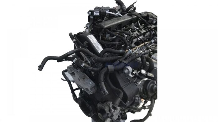 Motor cuvd, dftc audi q3 (8ub, 8ug) 2.0 tdi