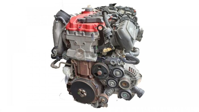 Motor czga audi q3 (8ub, 8ug) rs 2.5 quattro