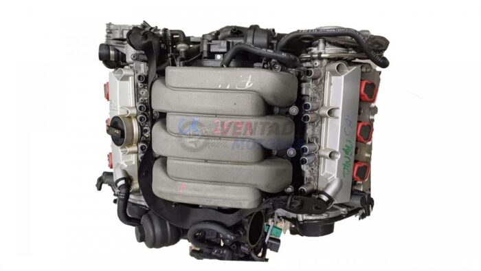 Motor calb audi q5 (8rb) 3.2 fsi quattro