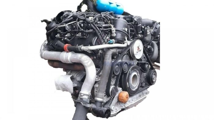 Motor deha audi q5 (8rb) sq5 tdi quattro