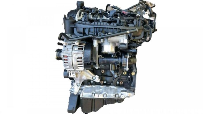 Motor daxb, djya, dayb audi q5 (fyb, fyg) 2.0 tfsi quattro